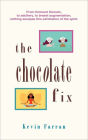 The Chocolate Fix