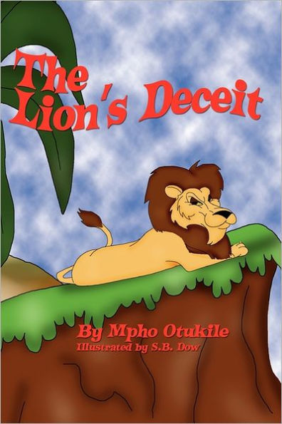 The Lion's Deceit