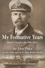 My Formative Years: Master of barque Lilly 1896-1900