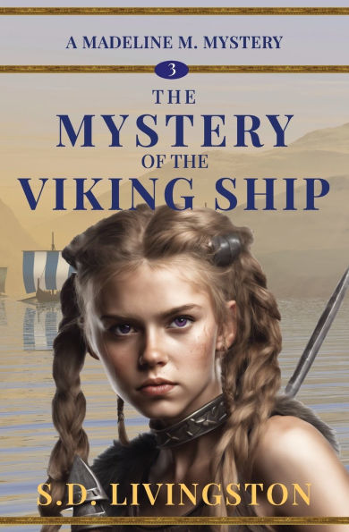 the Mystery of Viking Ship
