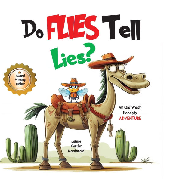 Do Flies Tell Lies?