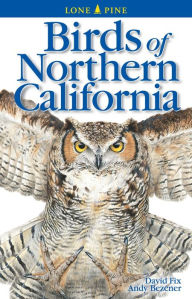 Title: Birds of Northern California, Author: David Fix