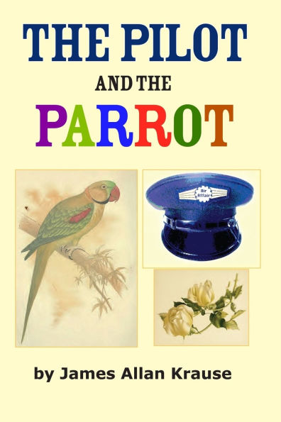 The Pilot and the Parrot: How messages gave meaning to those born to reflect