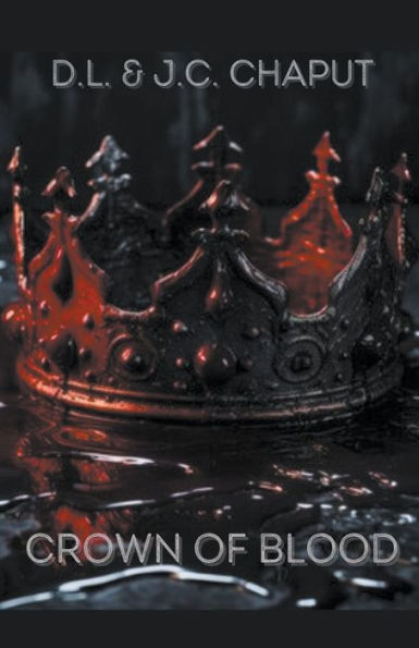 The Crown of Blood