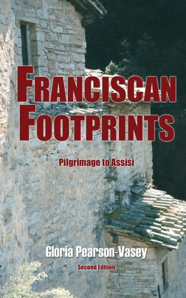 Franciscan Footprints