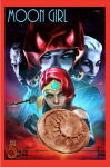 Alternative view 1 of Moon Girl