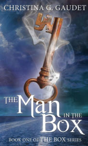 Title: The Man in the Box, Author: Christina G Gaudet