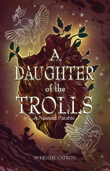 A Daughter of the Trolls