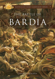 Title: Battle of Bardia, Author: Craig Stockings