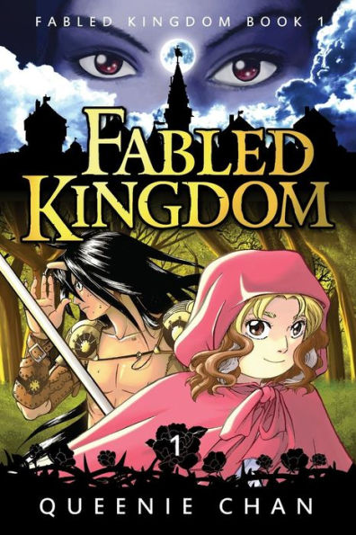 Fabled Kingdom
