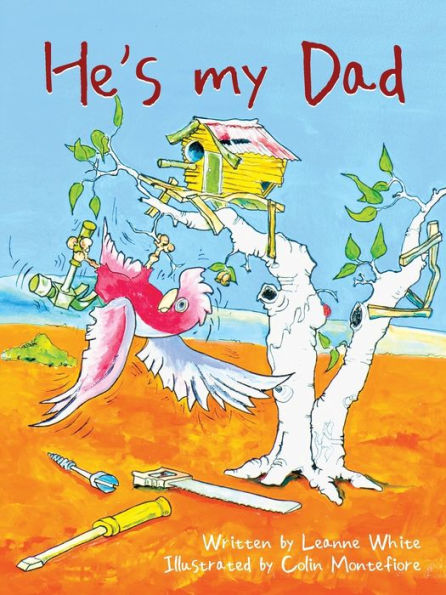 He's My Dad
