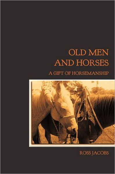 Old Men and Horses