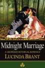 Midnight Marriage: A Georgian Historical Romance