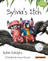 Title: Sylvia's Itch, Author: Robin Adolphs