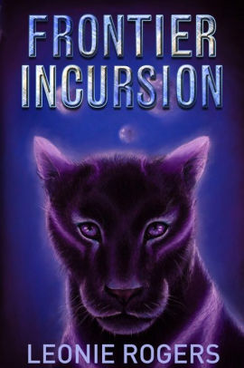 Frontier Incursionpaperback - 