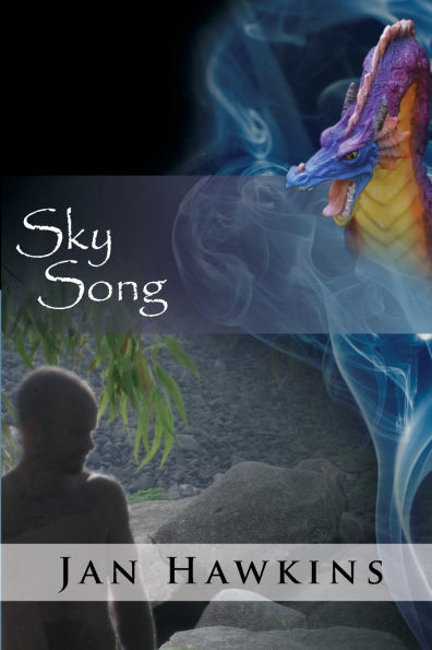 Sky Song: The Dreaming Series