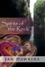 Spirits Of The Rock: The Dreaming Series