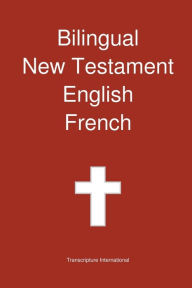 Title: Bilingual New Testament-PR-OE/FL, Author: Transcripture International