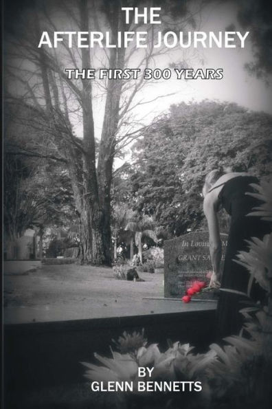 The Afterlife Journey: The First 300 years