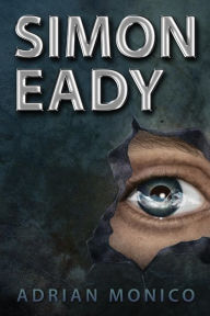 Title: Simon Eady, Author: Adrian Monico