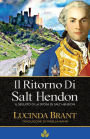 Il Ritorno Di Salt Hendon: Il seguito di La Sposa di Salt Hendon