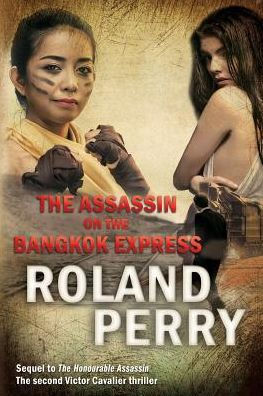 the Assassin on Bangkok Express