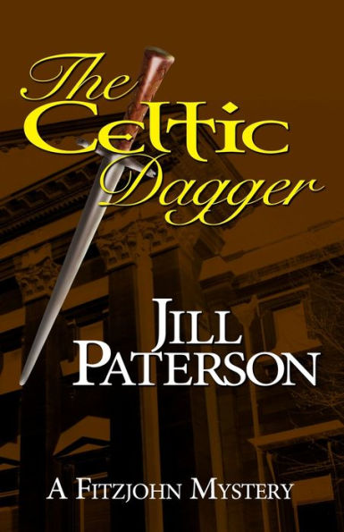 The Celtic Dagger: A Fitzjohn Mystery