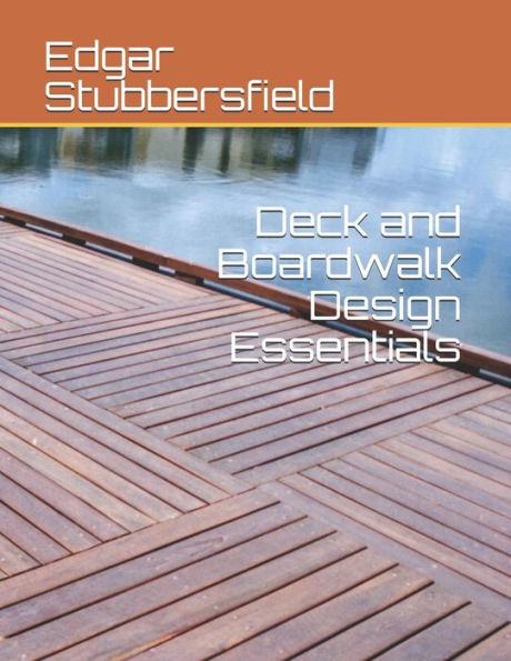 Deck and Boardwalk Design Essentials