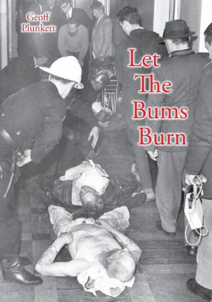 Let the Bums Burn: Australia's deadliest building fire and Salvation Army tragedies