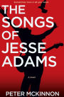 The Songs of Jesse Adams