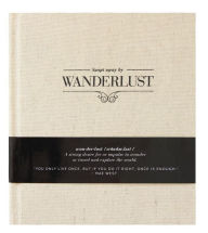 Title: Swept Away by WANDERLUST, Author: Axel & Ash