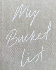 Title: My Bucketlist (Oat), Author: Hanna Axelsson Sahlen