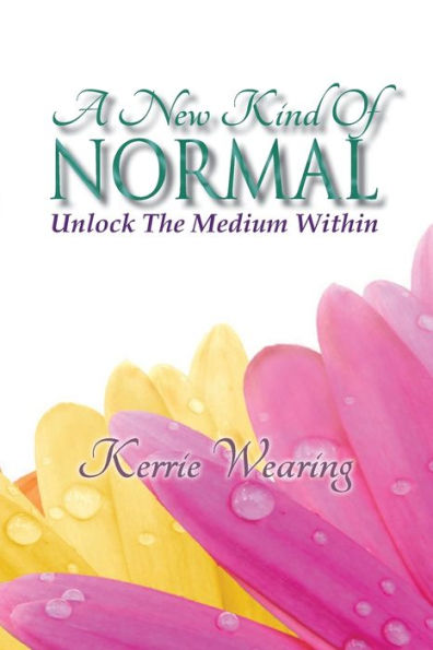 A New Kind of Normal: Unlocking the Medium Within