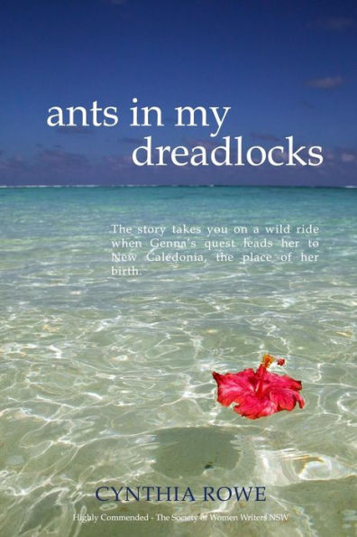 Ants in My Dreadlocks