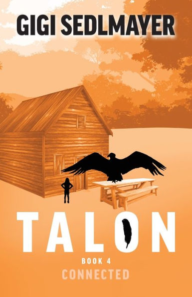 Talon, Connected: Join Matica's Journey of Adventure and Friendship