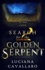 Search for the Golden Serpent