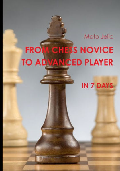 From Chess Novice to Advanced Player in 7 days