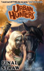 Final Straw (Urban Hunters #8): Amber's Story