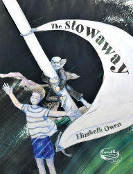 Title: The Stowaway, Author: Elizabeth Owen
