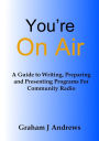 You're On Air
