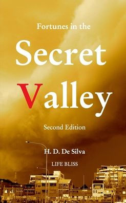 Fortunes in the Secret Valley: Second Edition