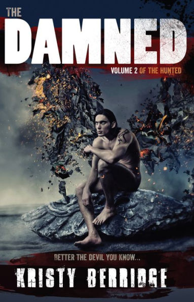 The Damned: Volume 2