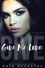 Give Me Love