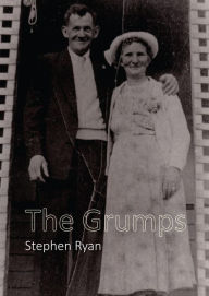 Title: The Grumps, Author: Stephen Ryan