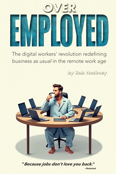 Overemployed: The Digital Workers' Revolution Redefining Business As Usual In The Remote Work Age