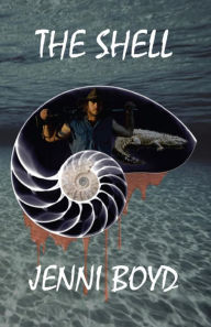 Title: The Shell, Author: Jenni Boyd