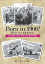 Born in 1966? What else happened? 2025 Edition