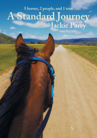 Title: A Standard Journey, Author: Jackie Parry