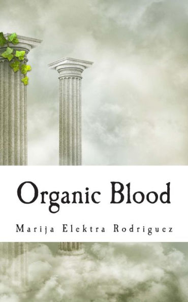 Organic Blood