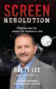 Title: Screen Resolution, Author: Brett Lee